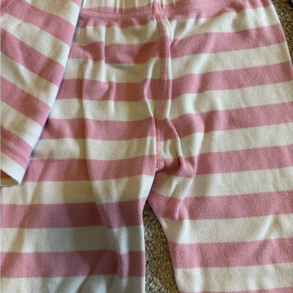 Hanna Andersson Cindy Lou Grinch Girls Pajama